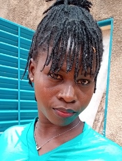 Élu De Dieu's profile, a single 31-year-old a woman in 1200 Logements