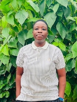Kathy's profile, a single 30-year-old a woman in Abata