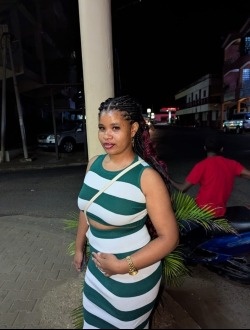 Xaniah's profile, a single 27-year-old a woman in Antsaba