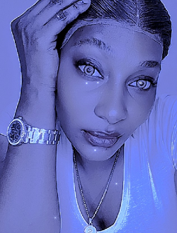 Danielle's profile, a single 35-year-old a woman in Nouakchott
