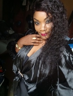 Béatrice's profile, a single 50-year-old a woman in Petit Abidjan-Youkou