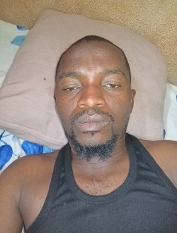 Enoch Fred's profile, a single 39-year-old a man in Yaoundé