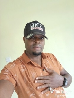 Pope's profile, a single 37-year-old a man in Port Harcourt