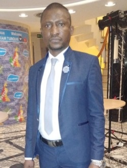 Germain's profile, a single 42-year-old a man in Abang
