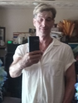 Perfil de Stephen, un hombre soltero(a) de 53 años en Saint-Georges