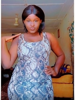 Illary's profile, a single 29-year-old a woman in Ouahigouya
