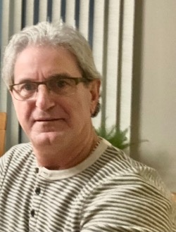 Clément's profile, a single 69-year-old a man in Lévis