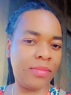 Murielle's profile, a single 29-year-old a woman in Ababa