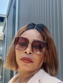 Marinette's profile, a single 52-year-old a woman in Abaga