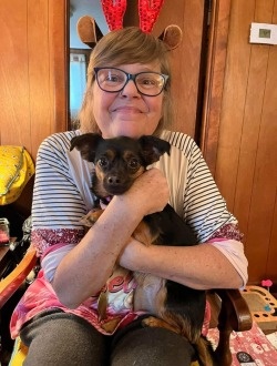 Tonya's profile, a single 54-year-old a woman in Tawas City