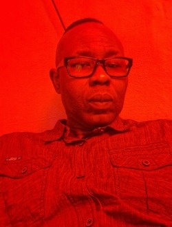 Joa's profile, a single 45-year-old a man in Montréal-Est