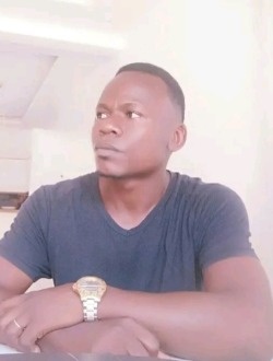 Tsiory Faiçal Homany's profile, a single 38-year-old a man in Mahajanga