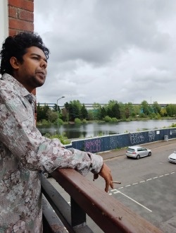 Ashhh's profile, a single 18-year-old a man in Cardiff