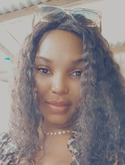 Brunelle Diana's profile, a single 40-year-old a woman in Abelago