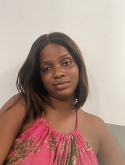 Dolatrice's profile, a single 25-year-old a woman in Aga