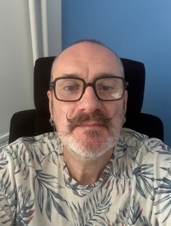 Laurent's profile, a single 54-year-old a man in Beauval