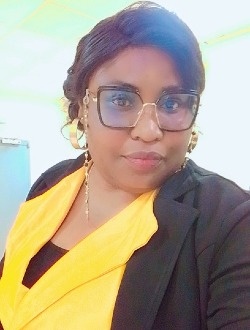 Marie's profile, a single 41-year-old a woman in Abadjin-Doumé
