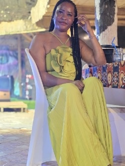 Suzanne Lolita's profile, a single 27-year-old a woman in Ababa