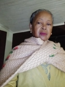 Anitra's profile, a single 68-year-old a woman in 1ER Arrondissement
