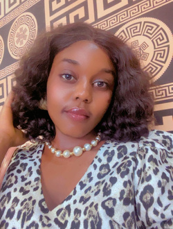 Julienne Carole's profile, a single 33-year-old a woman in Bertoua