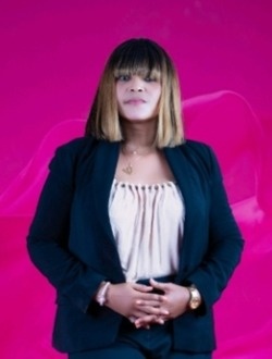 Bijou's profile, a single 38-year-old a woman in Abomey-Calavi