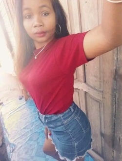 Phanelah's profile, a single 28-year-old a woman in Toamasina