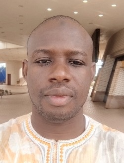 Manlessou's profile, a single 35-year-old a man in Abomey-Calavi