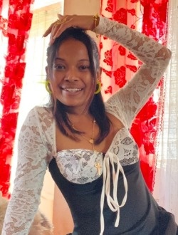 Cath's profile, a single 22-year-old a woman in Moramanga