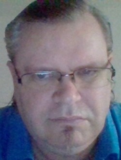 Sebastien's profile, a single 48-year-old a man in La Teste-de-Buch
