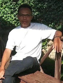 John's profile, a single 39-year-old a man in Antsirabe