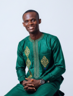 Mike's profile, a single 29-year-old a man in Cococodji