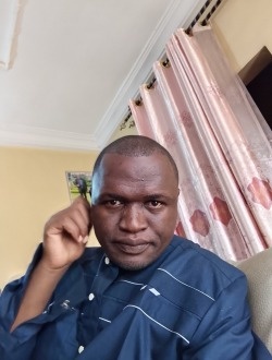 Yannick's profile, a single 30-year-old a man in Yaoundé