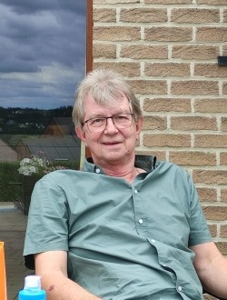 Thierry's profile, a single 67-year-old a man in Malonne