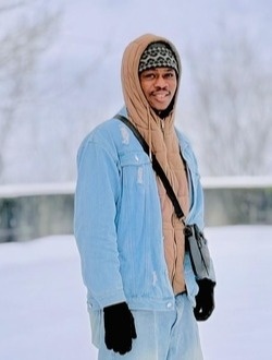 Rassoul's profile, a single 25-year-old a man in Saitama