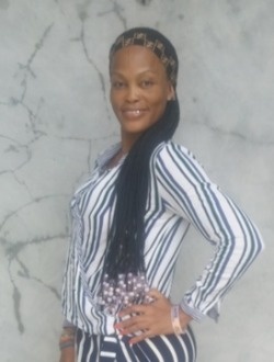 Selma's profile, a single 41-year-old a woman in 4th Arrondissement of Porto-Novo