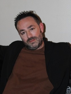 Didier's profile, a single 44-year-old a man in Clermont-Ferrand
