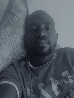 Arnold Cedric's profile, a single 31-year-old a man in Yaoundé