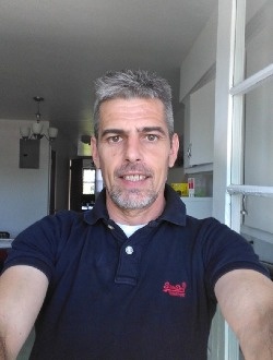 Patrice's profile, a single 54-year-old a man in Montréal