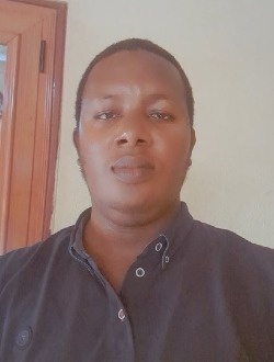 Nene's profile, a single 38-year-old a man in Dakar-Marine