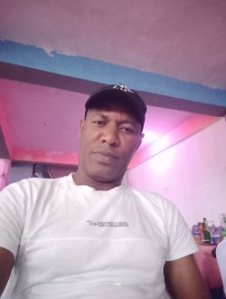 Franck's profile, a single 49-year-old a man in Abomey-Calavi