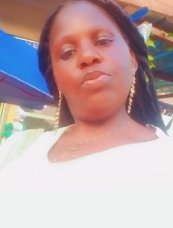 Corina's profile, a single 39-year-old a woman in Yagona