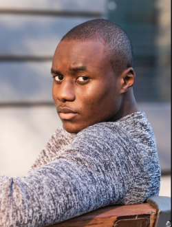 Jenesportif's profile, a single 29-year-old a man in Dakar