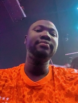 Papiss's profile, a single 29-year-old a man in Petit Abidjan-Youkou