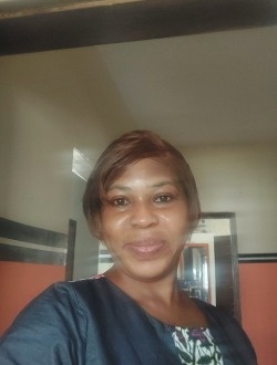 Flirence's profile, a single 42-year-old a woman in Abadjin-Doumé