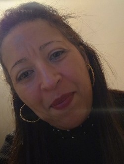 Rose's profile, a single 50-year-old a woman in Mont-de-Marsan