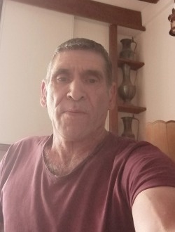 Philippe's profile, a single 58-year-old a man in Auxerre