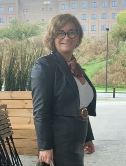 Niki's profile, a single 51-year-old a woman in Torrevieja
