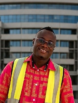 Winner10's profile, a single 36-year-old a man in Lomé