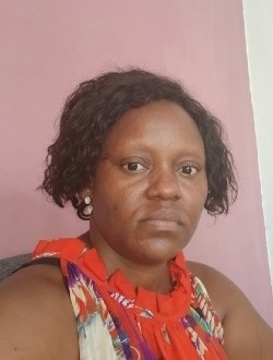 Mariemn's profile, a single 43-year-old a woman in Douala