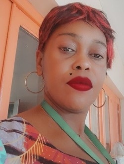 Elsie's profile, a single 47-year-old a woman in Ambowé